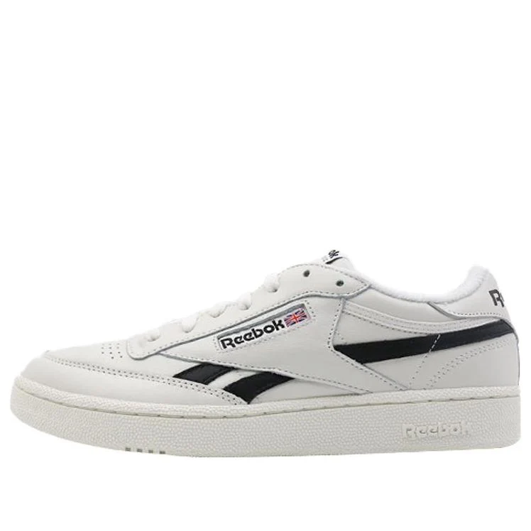 Reebok Revenge Plus Mu 'White Black' DV4819