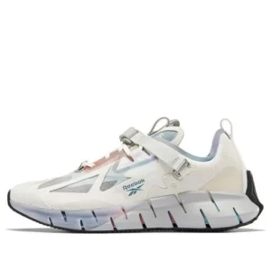 Reebok Ian Paley x Zig Kinetica Concept Type 1 'White' EG7477