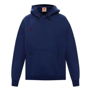 Men's Nike x ACG Hoody Fleece Navy Blue CT6337-492