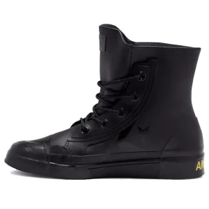 Converse AMBUSH x Pro Leather 'Black' 167278C