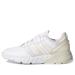 (WMNS) adidas ZX 1K Boost 'Cloud Wonder White' GZ9172