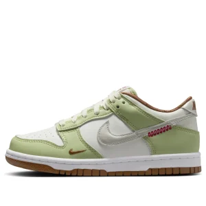 (GS) Nike Dunk Low 'Year of the Snake' 2025 HV6001-101