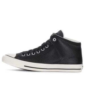 Converse Chuck Taylor All Star High Street 'Black' 157472C