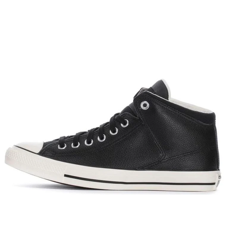 Converse Chuck Taylor All Star High Street 'Black' 157472C
