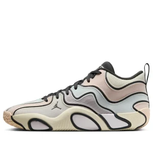 Air Jordan Tatum 3 PF 'Sidewalk Chalk' FZ6601-008