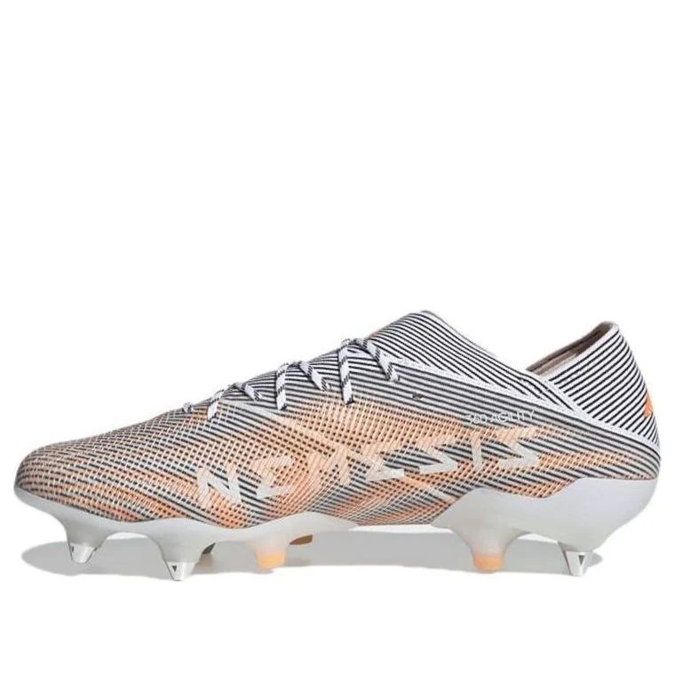 adidas Nemeziz.1 SG 'Tension Tape Screaming Orange' FW7326