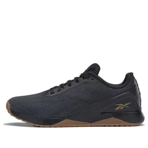 Reebok Nano X1 Grit 'Black Sepia' GX0523