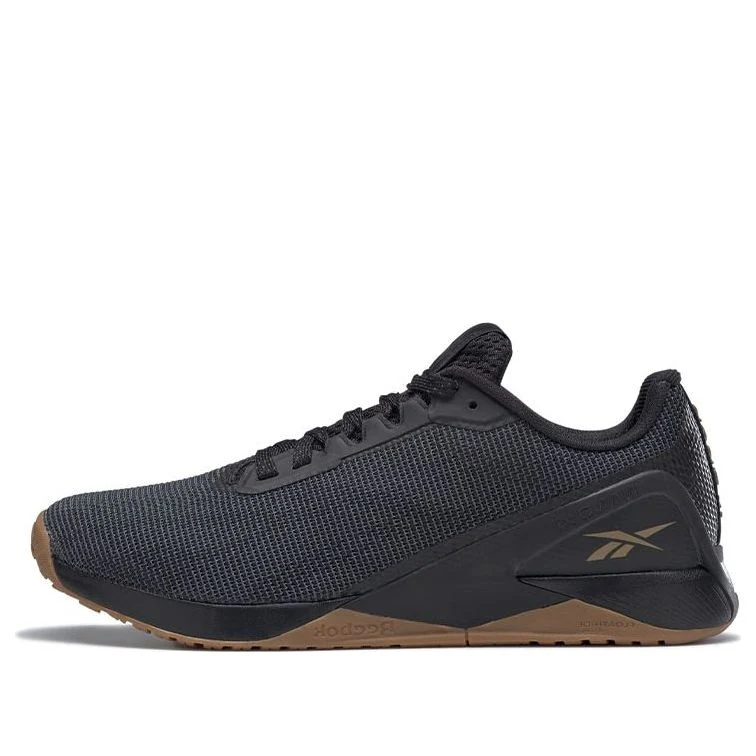 Reebok Nano X1 Grit 'Black Sepia' GX0523