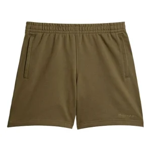 adidas originals Unisex Shorts Green H58288