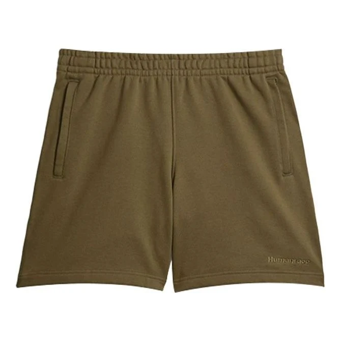 adidas originals Unisex Shorts Green H58288