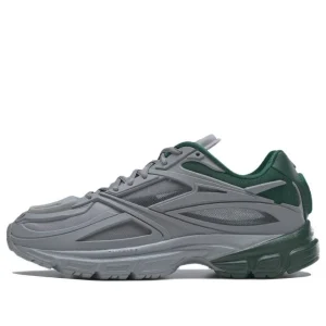Reebok Premier Road Modern 'Pure Grey Dark Green' GX4659
