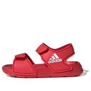 (TD) adidas Altaswim Scarlet' EG2139