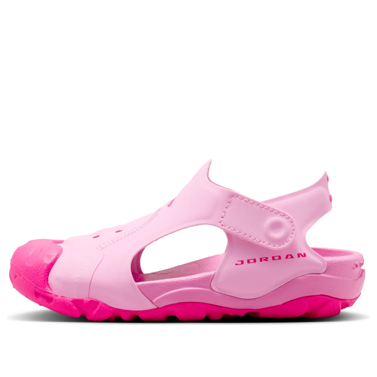 (PS) Jordan OTDR Sandal 'Pink Rise Playful Pink' HV8552-600
