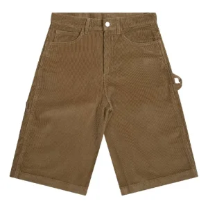 Drew House Corduroy Carpenter Short 'Brown' DR-SS22-206