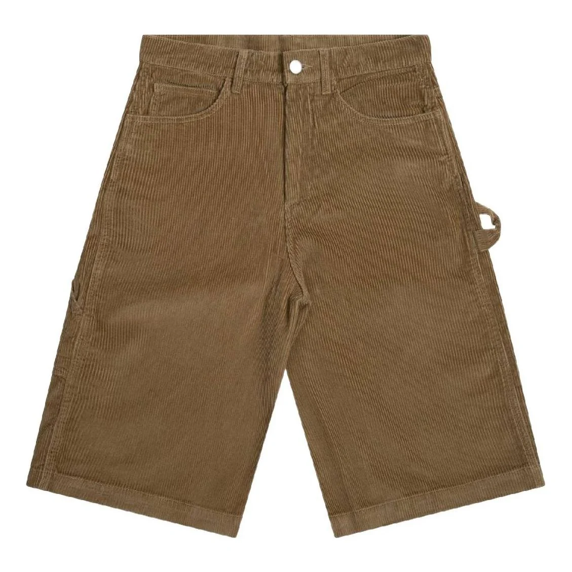 Drew House Corduroy Carpenter Short 'Brown' DR-SS22-206