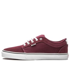 Vans Chukka Low Red VN000NKA2PV