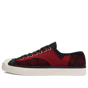 Converse Jack Purcell Rally 'Patchwork - Tomato Puree' 170473C
