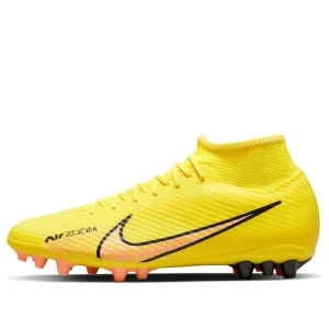 Nike Mercurial Superfly 9 15 Academy AG 'Lucent Pack' DJ5622-780