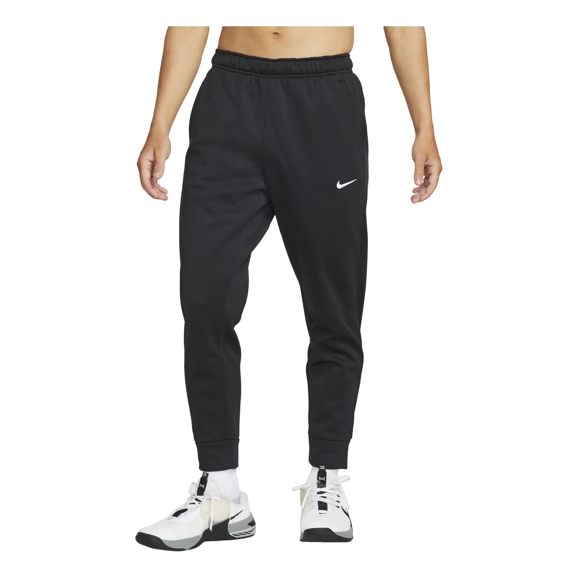 Nike Therma-FIT Pants 'Black' DQ5406-010