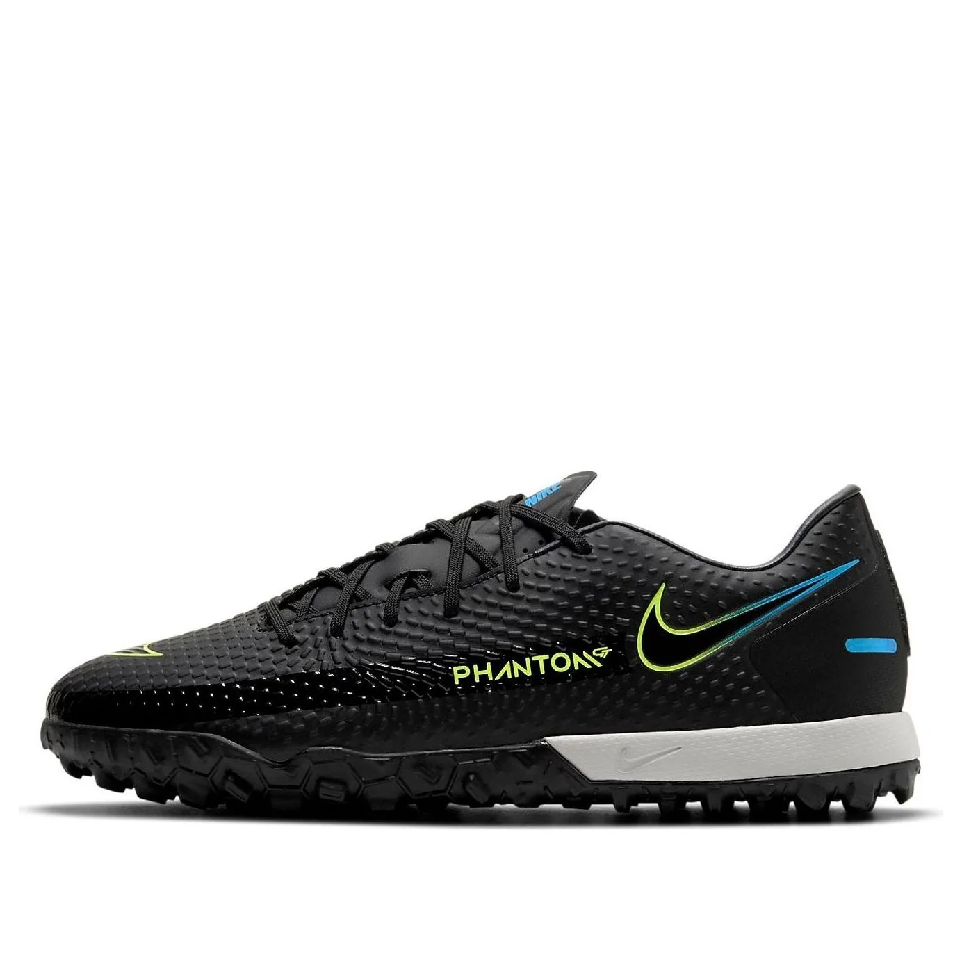 Nike Phantom GT Academy TF 'Black Cyber' CK8470-090