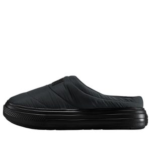 Converse Chuck Taylor All Star Elements Mule 'Black Black Black' A13893C
