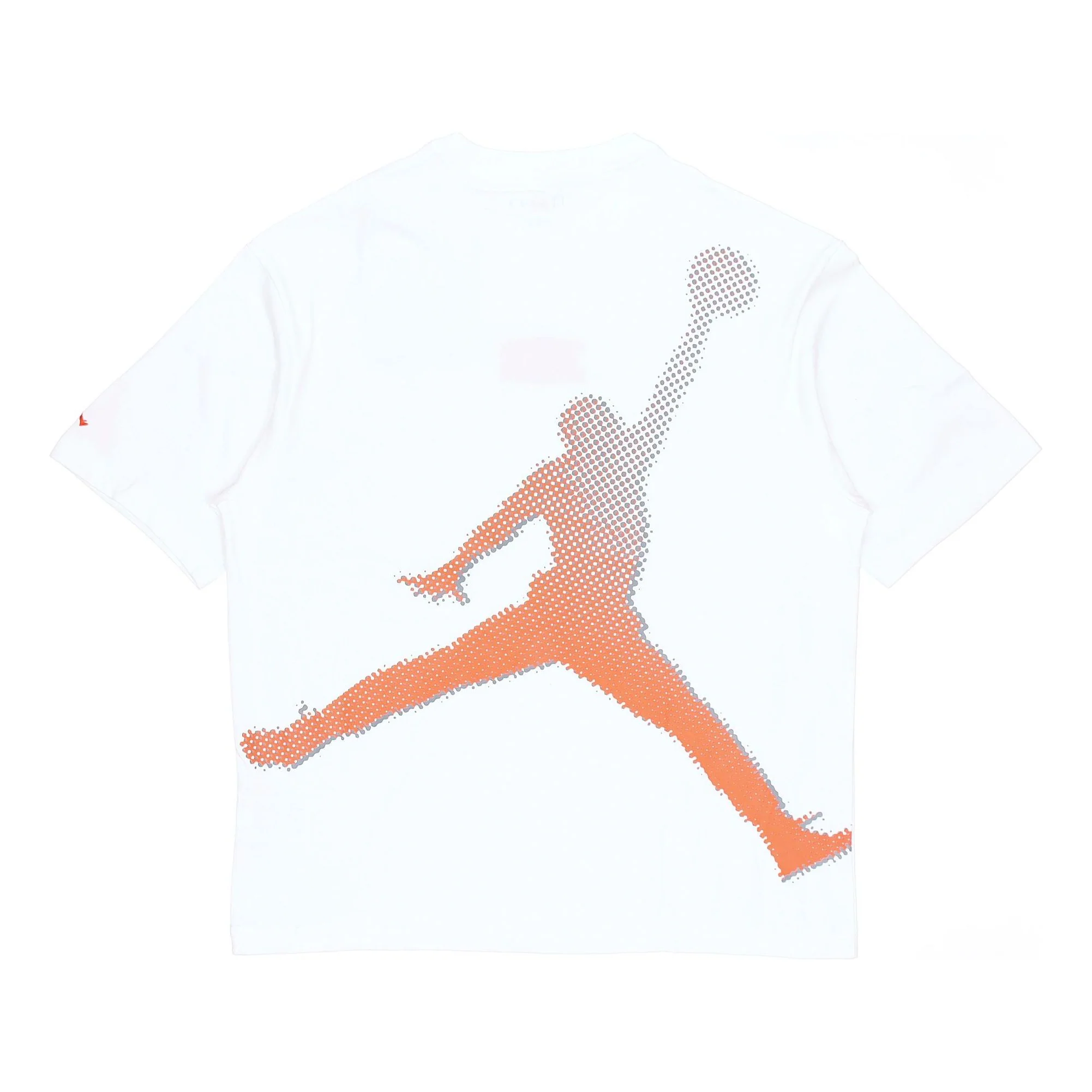 Air Jordan As Jdn Jumpman Gfx Ss Tee 'White' DO8906-100