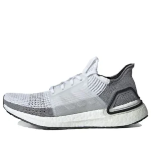(WMNS) adidas Ultraboost 19 'Grey White' B75880