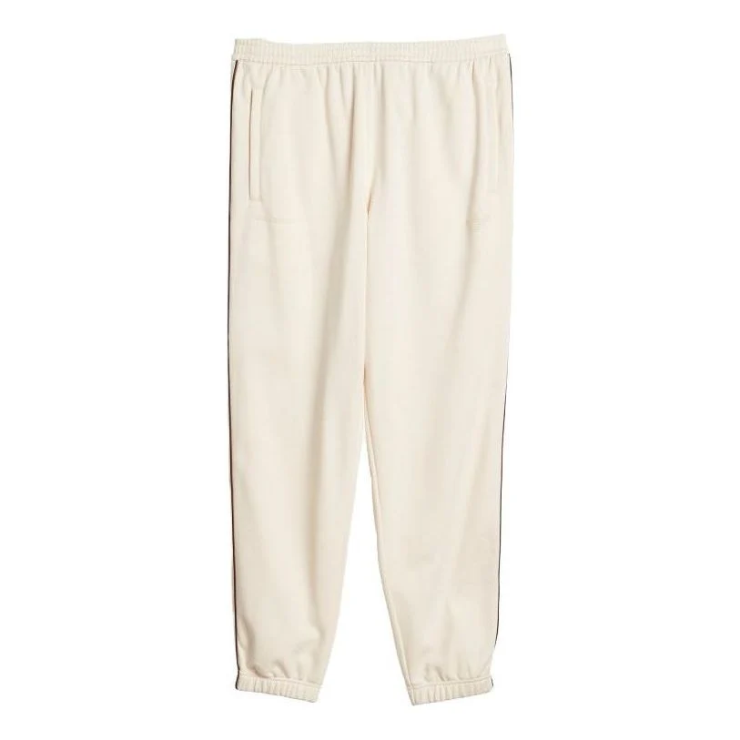 adidas x Wales Bonner Sweatpant 'Beige' IN3008