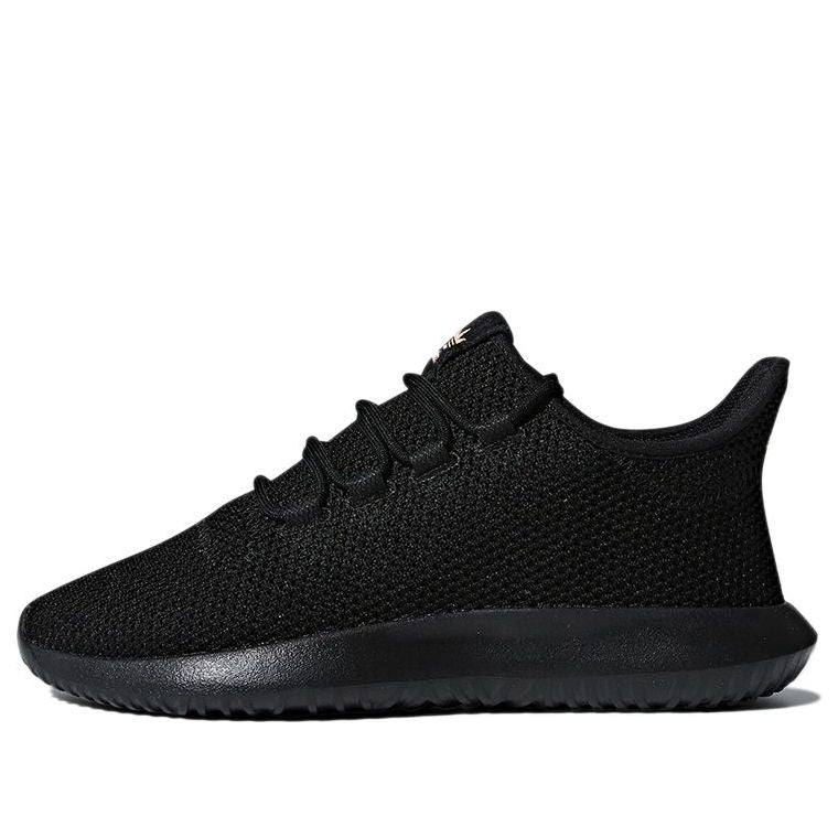 (WMNS) adidas Tubular 'Black' AC8333