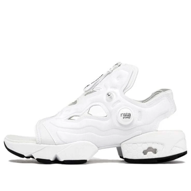 (WMNS) Reebok Instapump Fury 'White' H06197