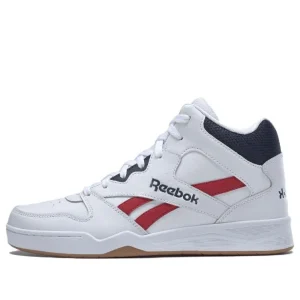 Reebok Royal BB4500 HI2 'White Red Navy' GY6304