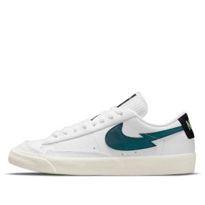 (GS) Nike Blazer Low '77 'Lightning Bolt Swoosh' DM8689-100