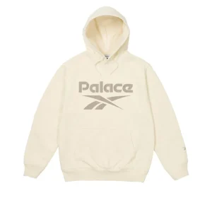 Palace x Reebok Hoodie 'Off-White' P26RBKHD001