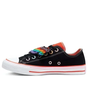 (WMNS) Converse x Millie Bobby Brown Chuck Taylor All Star Ox 'Multi' 567300C