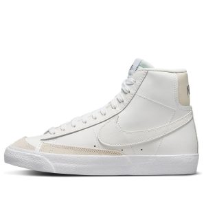 (GS) Nike Blazer Mid '77 'White Light Orewood Brown' DA4086-104