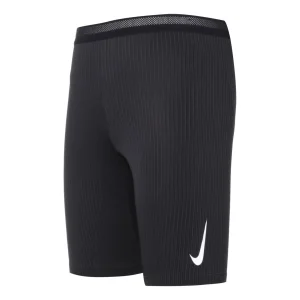 Nike AS Men's NK AROSWFT HALF TIGHT Black CJ7844-010
