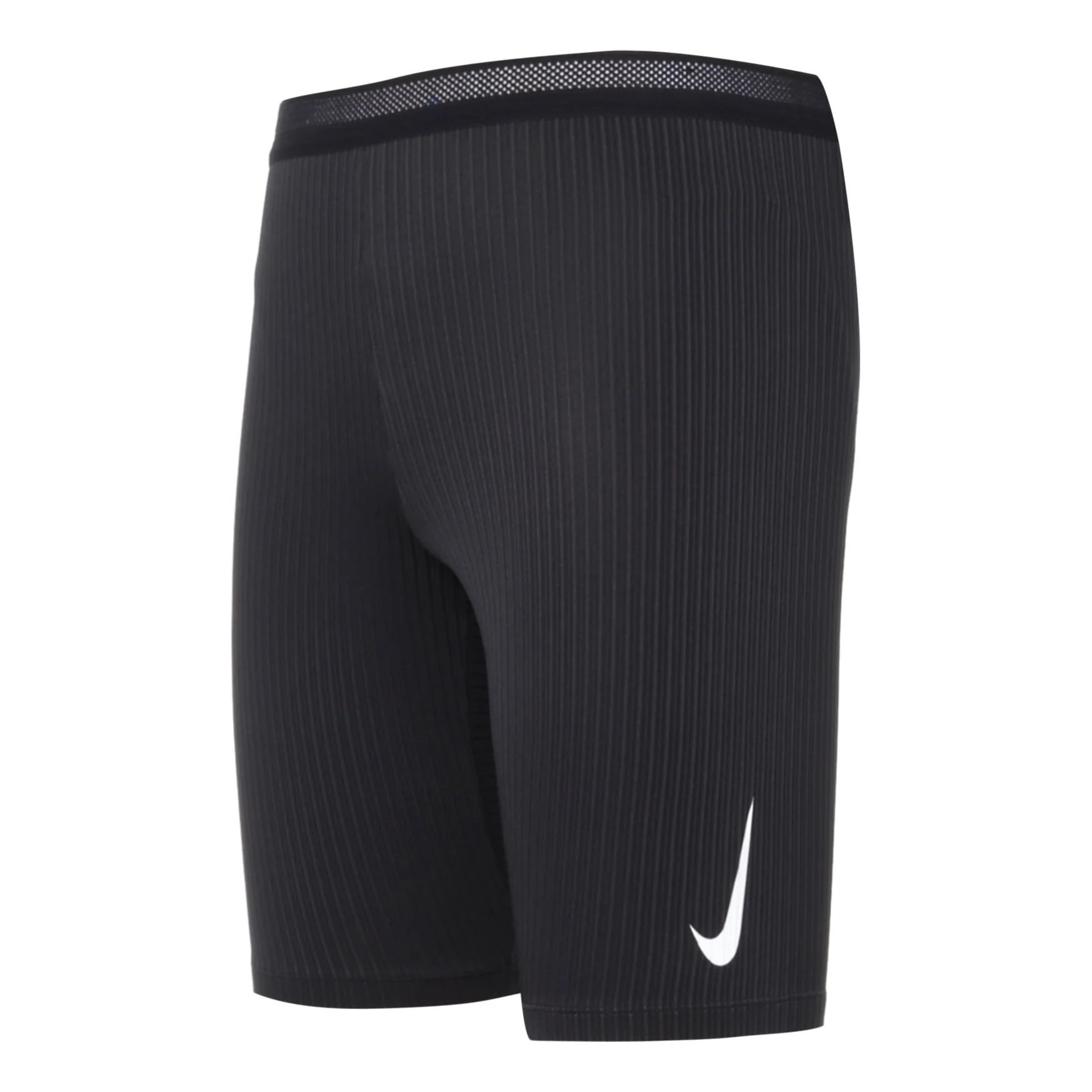 Nike AS Men's NK AROSWFT HALF TIGHT Black CJ7844-010