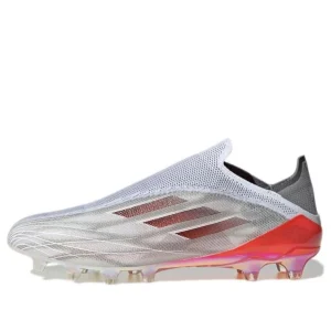 adidas X Speedflow+ AG 'White Solar Red' FY6873