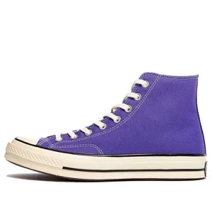 Converse Chuck Taylor All Star 1970s Hi 'Blue' 168035C