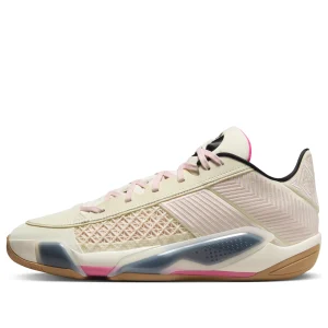 Air Jordan 38 Low PF 'Coconut Milk' FD2325-100