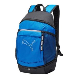 PUMA Echo Backpack 'Blue Black' 075107-02