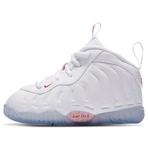 (TD) Nike Lil Posite One 'Thank You Plastic Bag' CV8918-100