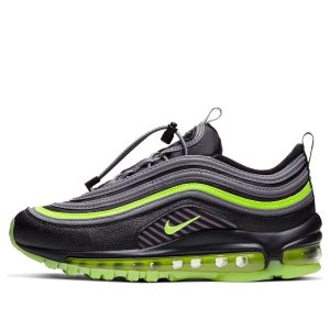 (GS) Nike Air Max 97 HZ 'Black Volt' BQ4770-001