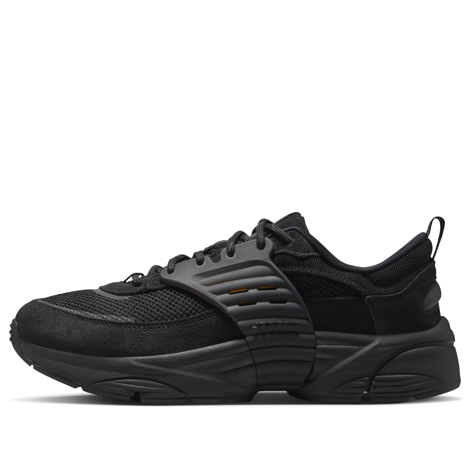 Air Jordan Trunner O/S 'Triple Black' IB3722-003