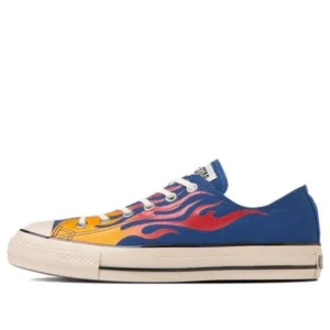Converse Chuck Taylor All Star US Ignt OX 'Flaming Blue' 31310320