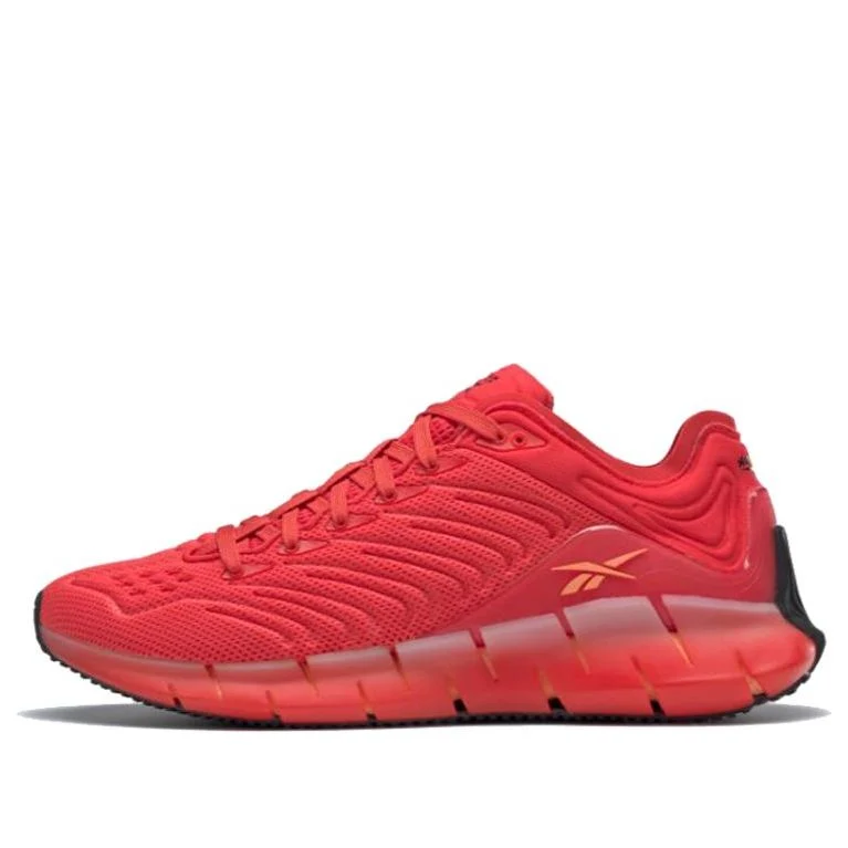 Reebok Zig Kinetica 'Radiant Red' EH1723