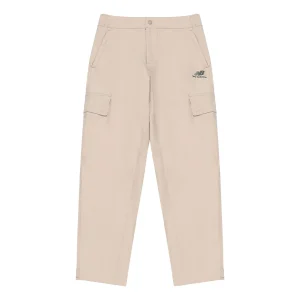 New Balance Cargo Pants Asia Sizing 'Beige' 5TC37273-BEI