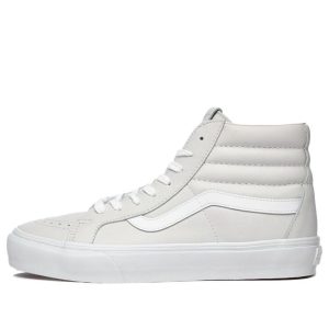 Vans SK8-HI Reissue LX 'True White' VN0A4BVH9HA