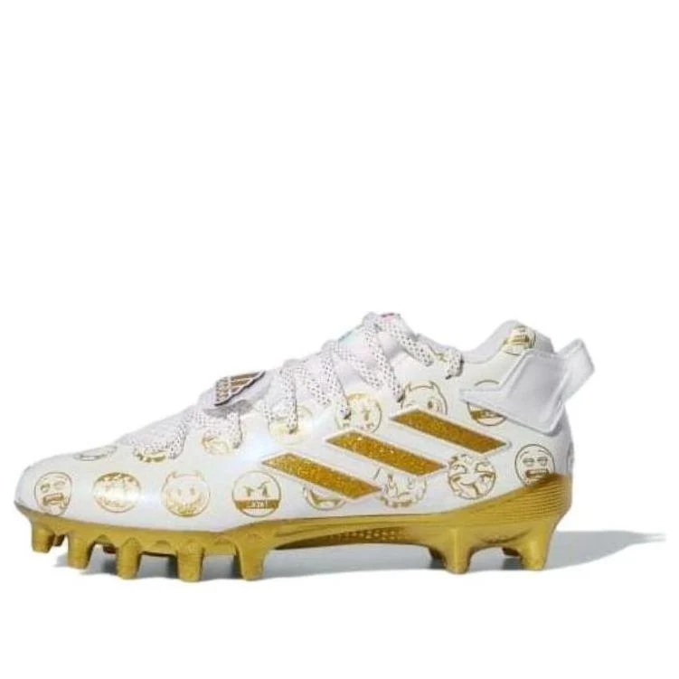 adidas Freak 22 'Big Mood Gold Metallic' GZ6900
