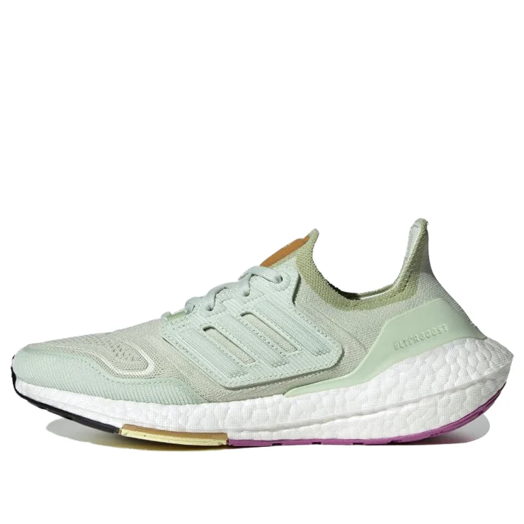 (WMNS) adidas Ultraboost 22 'Linen Green' GX9162